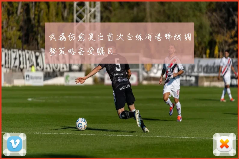 武磊伤愈复出首次合练海港锋线调整策略备受瞩目