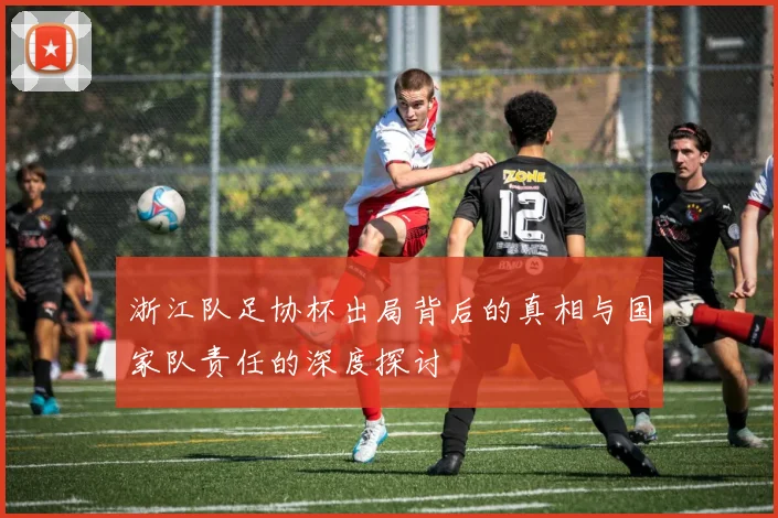 浙江队足协杯出局背后的真相与国家队责任的深度探讨